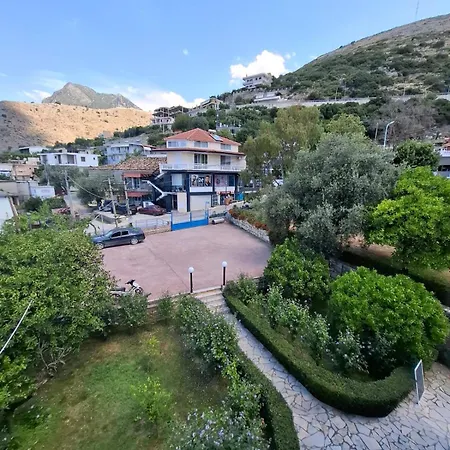 Penzion Mati'S Guesthouse Borsh