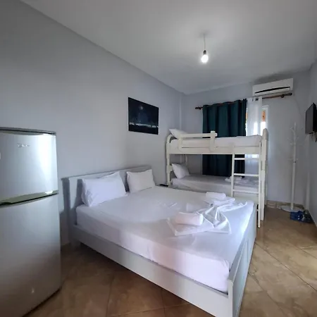 Penzion Mati'S Guesthouse Borsh