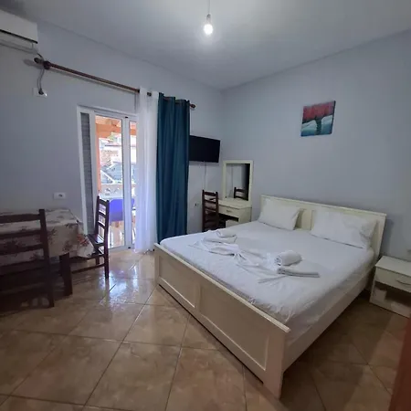Mati'S Guesthouse