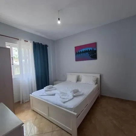 Mati'S Guesthouse