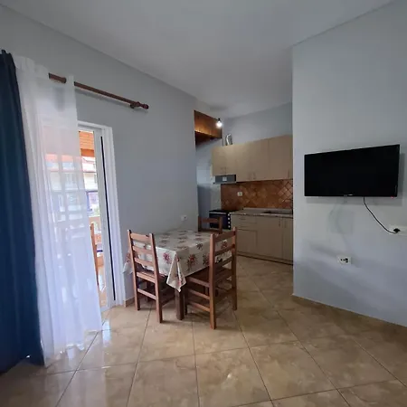 Mati'S Guesthouse