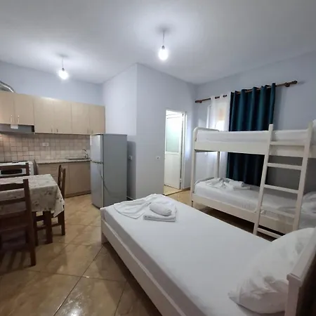 Penzion Mati'S Guesthouse Borsh