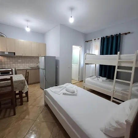 Mati'S Guesthouse