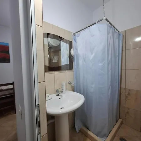 Penzion Mati'S Guesthouse