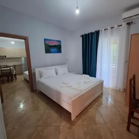 Mati'S Guesthouse