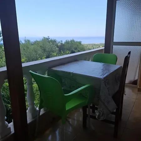 Penzion Mati'S Guesthouse Borsh