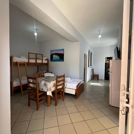 Mati'S Guesthouse