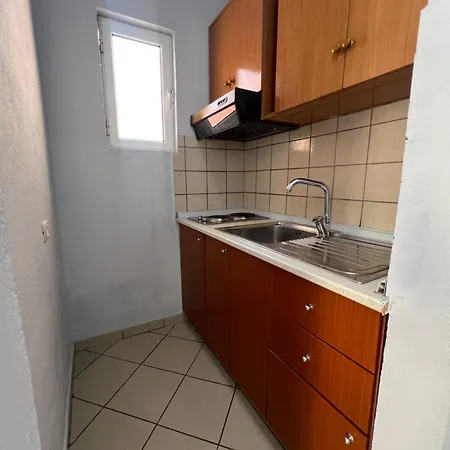 Penzion Mati'S Guesthouse Borsh