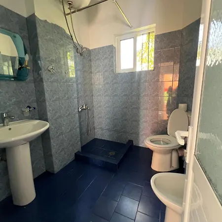 Mati'S Guesthouse *