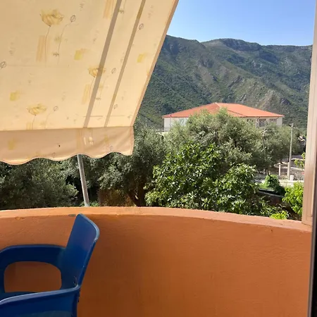 Mati'S Guesthouse