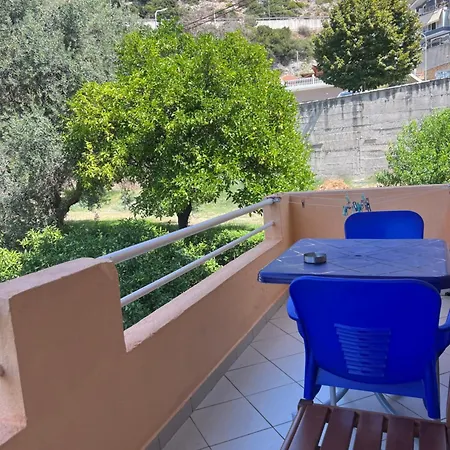 Penzion Mati'S Guesthouse