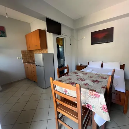 Mati'S Guesthouse