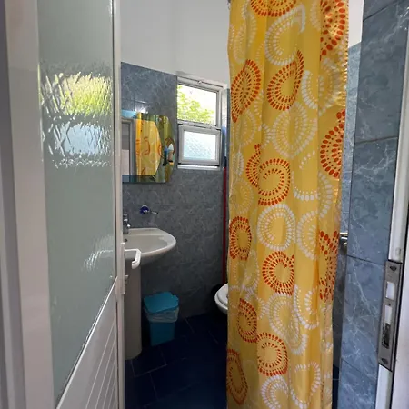 Mati'S Guesthouse *