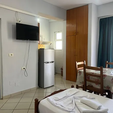 Penzion Mati'S Guesthouse *