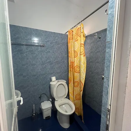 Penzion Mati'S Guesthouse