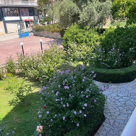 Penzion Mati'S Guesthouse